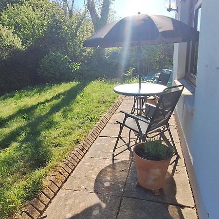 Y Cuddfan Gower Bed and Breakfast Swansea Eksteriør billede