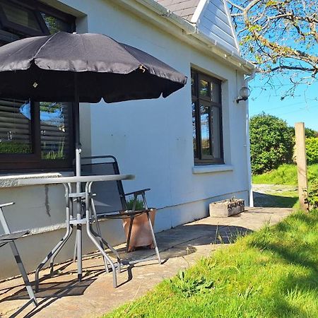 Y Cuddfan Gower Bed and Breakfast Swansea Eksteriør billede