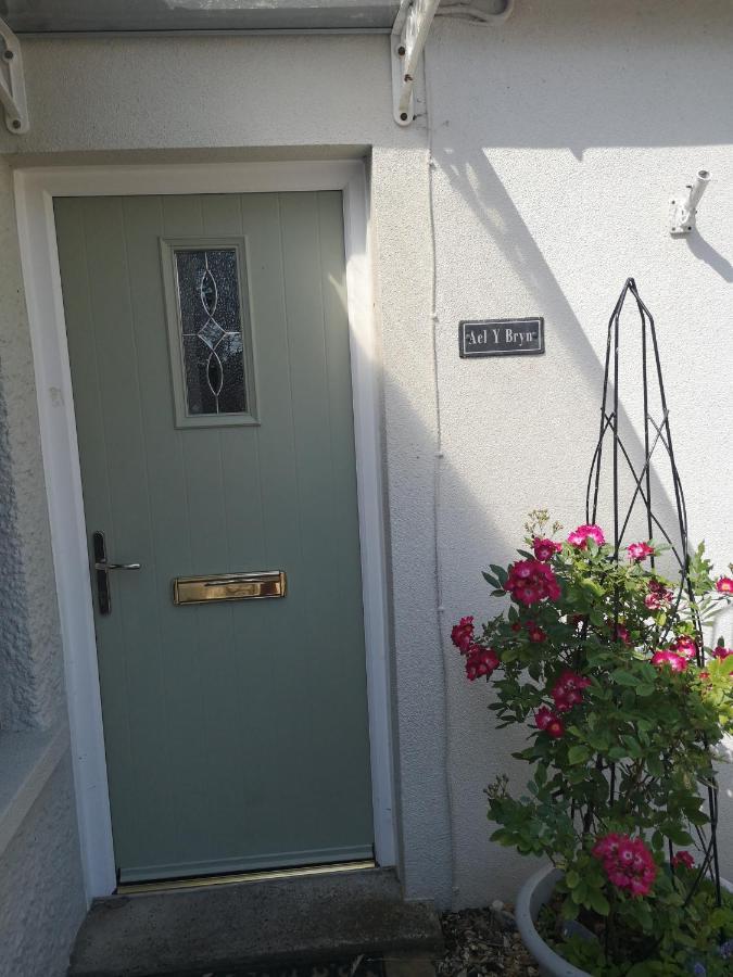 Y Cuddfan Gower Bed and Breakfast Swansea Eksteriør billede