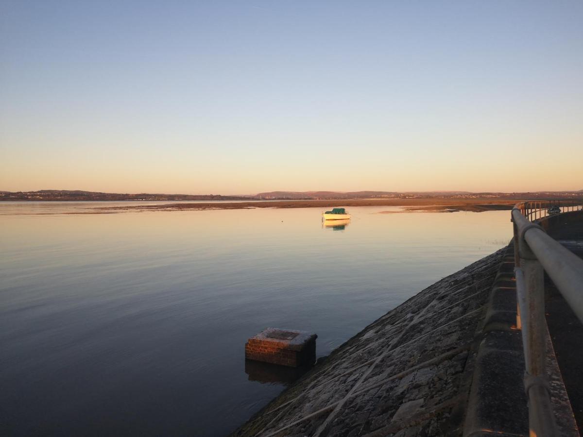 Y Cuddfan Gower Bed and Breakfast Swansea Eksteriør billede