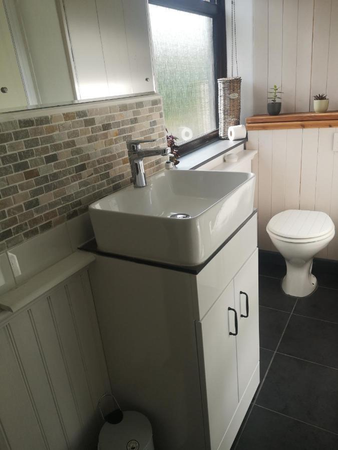 Y Cuddfan Gower Bed and Breakfast Swansea Eksteriør billede